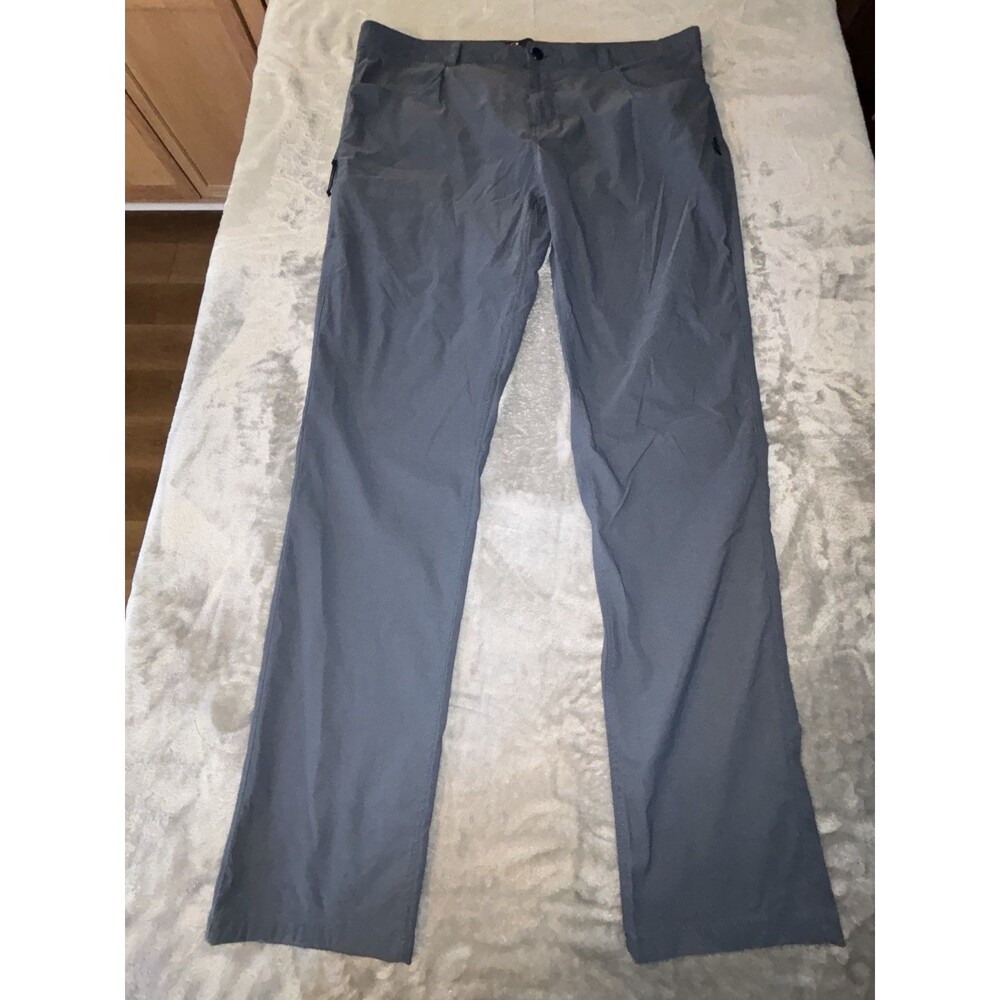 Oakley RC Hybrid Jogger Men's Pants Size 40x32 Ozone Blue